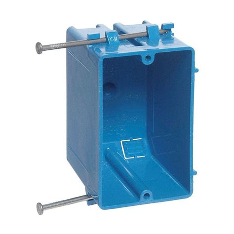 electrical connection box plastic|home depot electrical box plastic.